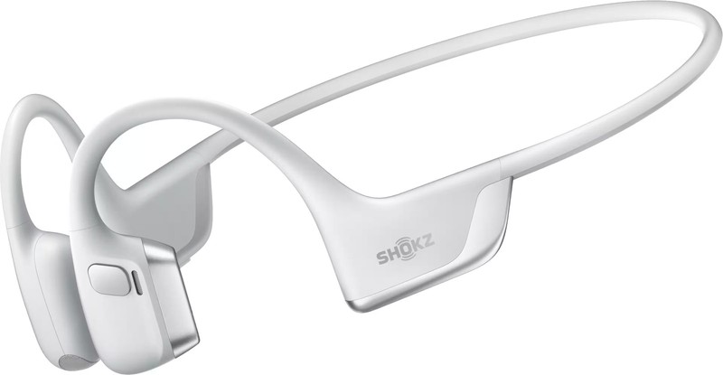 Shokz – OpenRun Pro 2 Wireless Bone Conduction Open-Ear Bluetooth Sports Head…