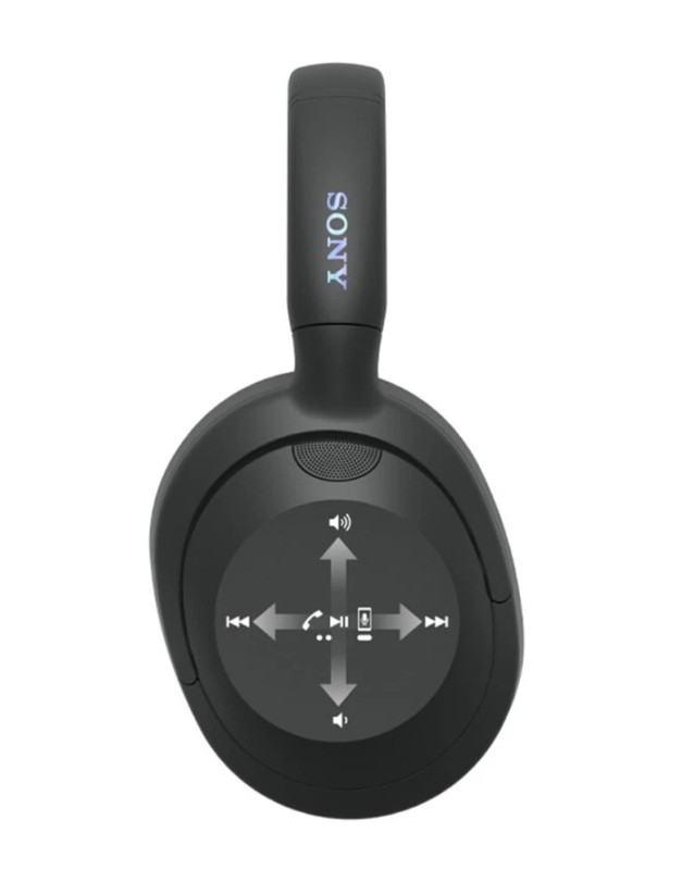 Sony ULT WEAR Bluetooth Wireless Noise Canceling Headphones - Black gallery