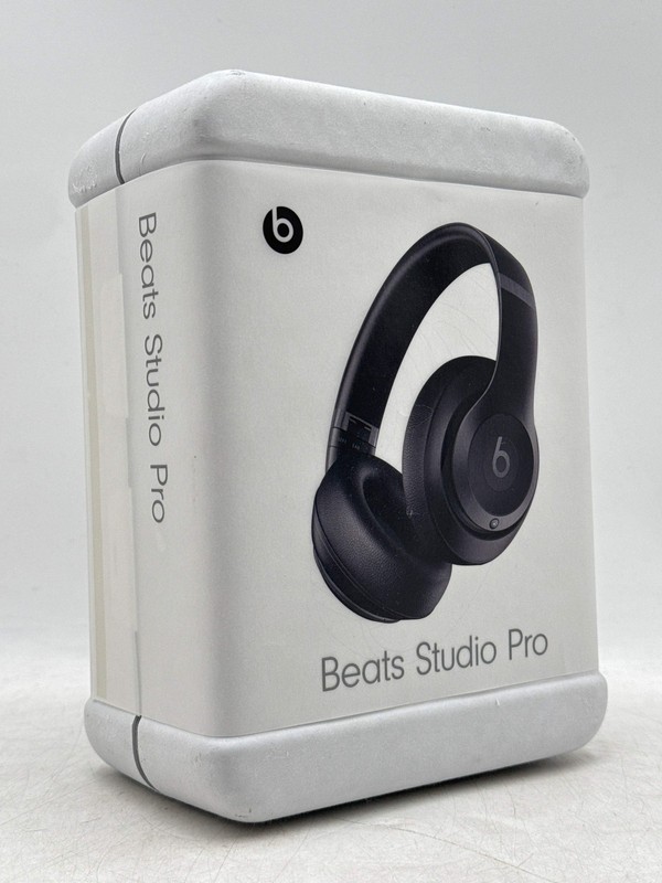 Beats Studio Pro Wireless Noise Cancelling Headphones Brand New