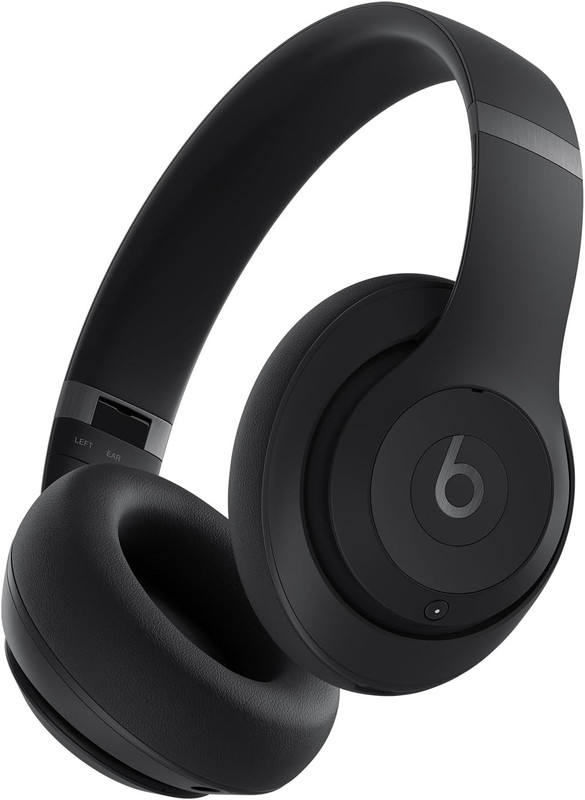 Beats Studio Pro Premium Wireless Over-Ear Headphones- Up to 40-Hour Battery Lif