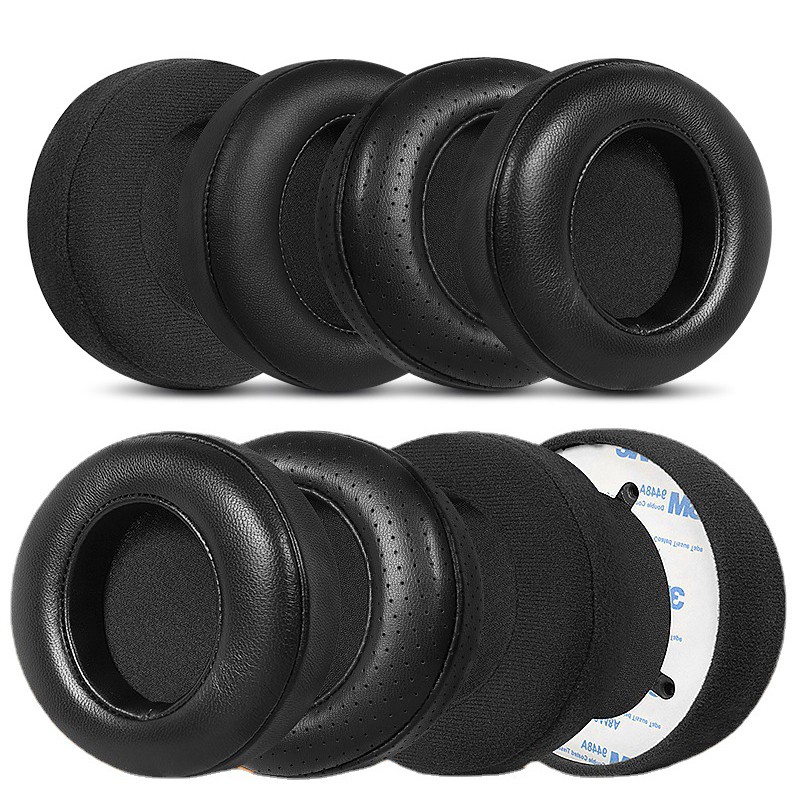 1 Pair Of Ear Cushions For X2HR X1 X2 X3 Headphone Sponge Earcups gallery