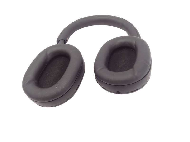Sony Headphones WH-1000XM5 Wireless Noise Canceling Black - Free Shipping gallery
