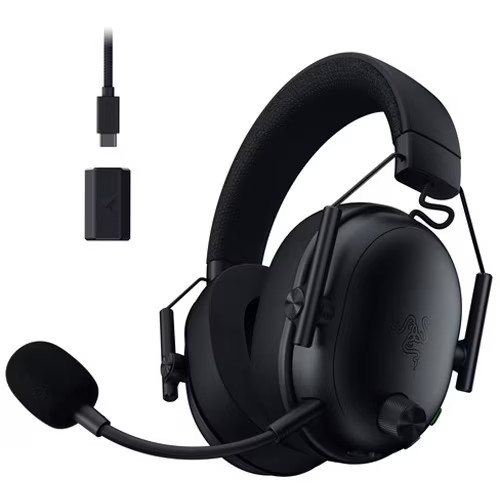 Razer BlackShark V3 Wireless eSports Headset RZ04-05410100-R3M1