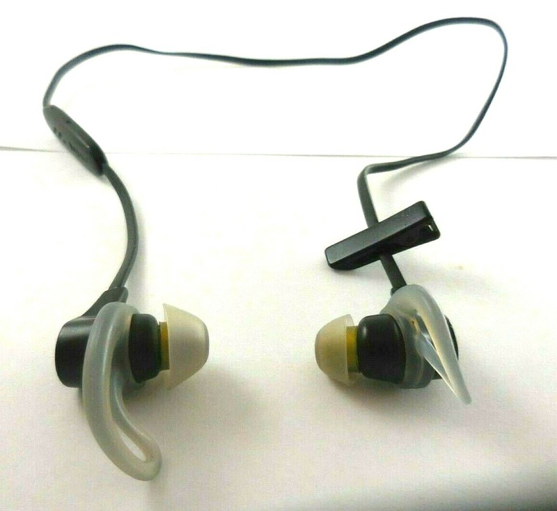 Jaybird X4 985-000808 In Ear Wireless Headphones - Black (ONE SIDE WORKS) gallery