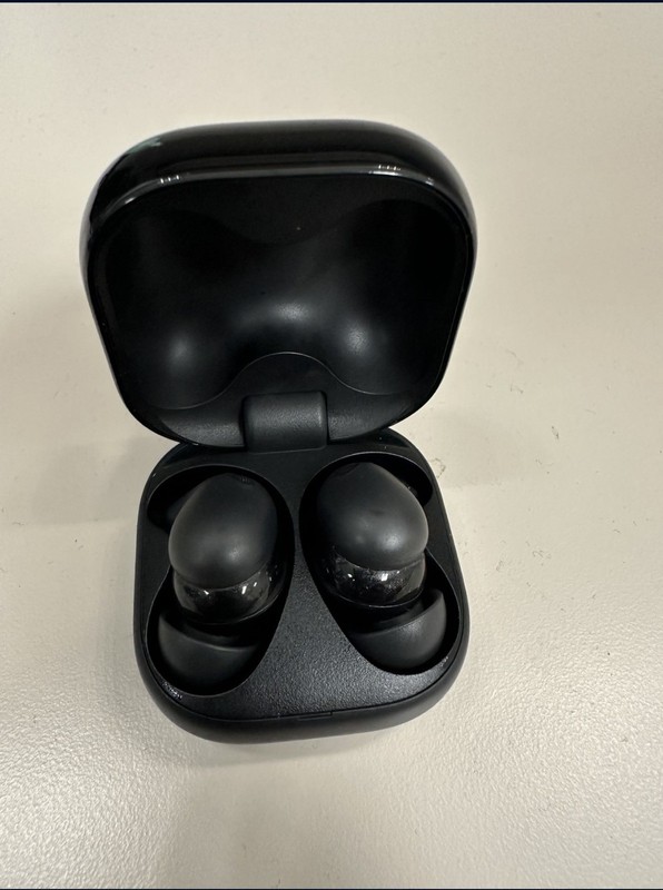 Sony – LinkBuds Fit True Wireless Noise Canceling Earbuds – Black