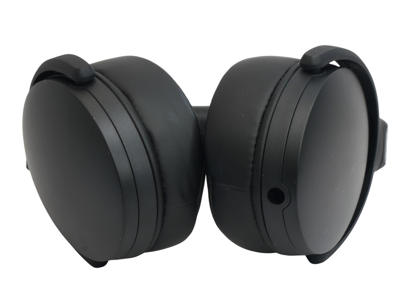 Sennheiser Headphones HD 400S Closed back over-ear - Free shipping gallery