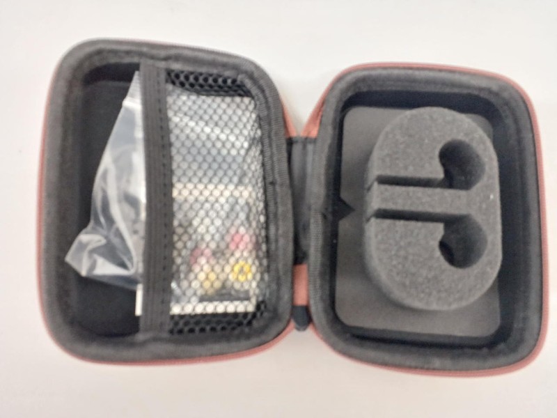 634EARS TENORA Earphones, 7mm Driver, Compact IEM, High-Resolution Sound gallery