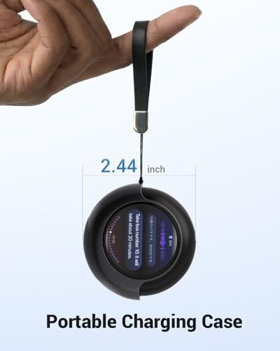 Real-Time AI Translation Earbuds, 157 Languages, 2-Way Call Translator, 40H Play gallery