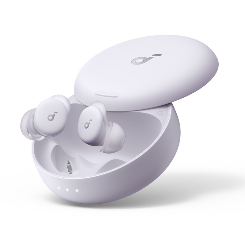 Soundcore Sleep A30 Special by Anker, Sleep Earbuds, ANC, Passive Isolation