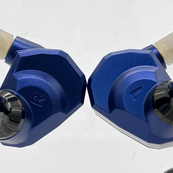 Campfire Audio Mammoth CAM-5584 Wired IEM Earphones High-End Audiophile Japan gallery
