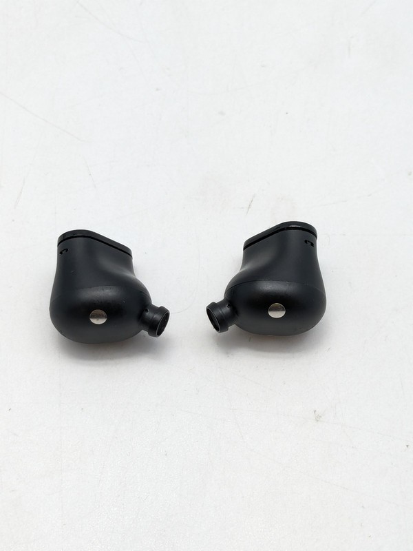 Beats by Dr. Dre Studio Buds Wireless Earbuds Active Noise Cancelling MJ4X3LL/A gallery