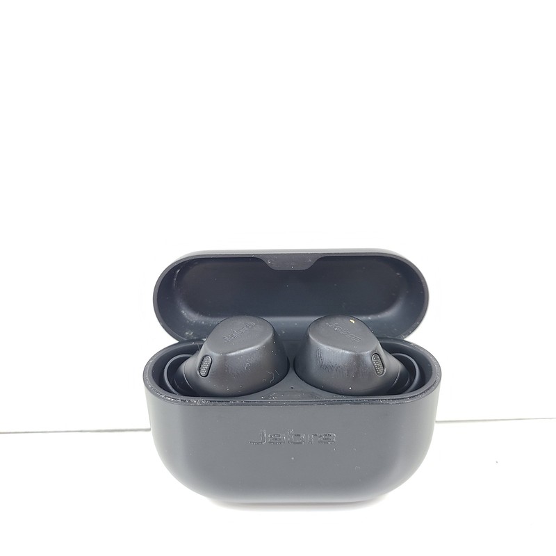 Jabra Elite 8 Active Wireless Bluetooth Earbuds Advanced Active NC – BLACK