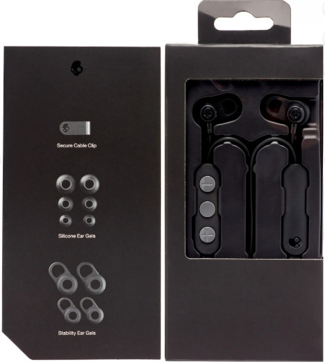 Skullcandy Jib Wireless Earbuds – FAST Ship – Back-to-School Tech Item Special gallery