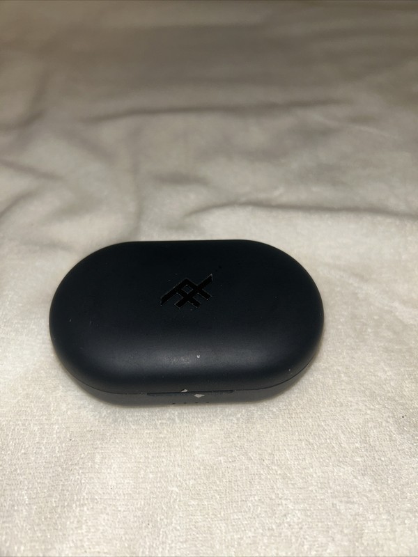 Zagg iFrogz Airtime Pro Wireless Earbuds – black