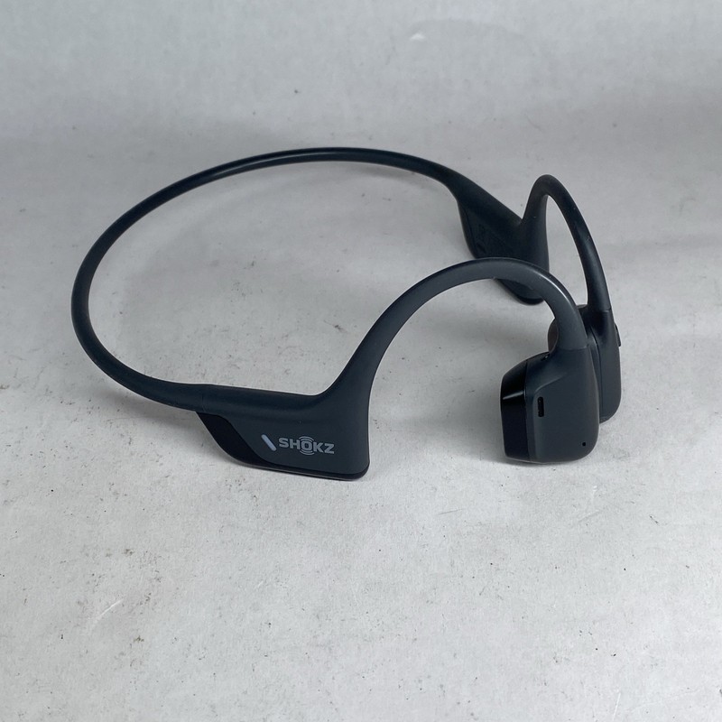 Shokz OpenRun Pro 2 MINI S821 Bone Conduction Sports Headphones *READ*