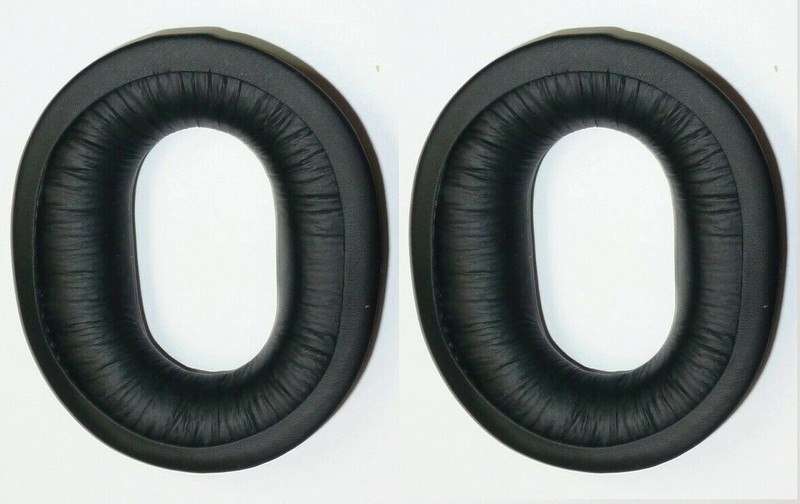 Genuine SONY Ear Pads Foam Cover for MDR-RF995RK TMR-WH-RF400 RF895RK Headphones gallery