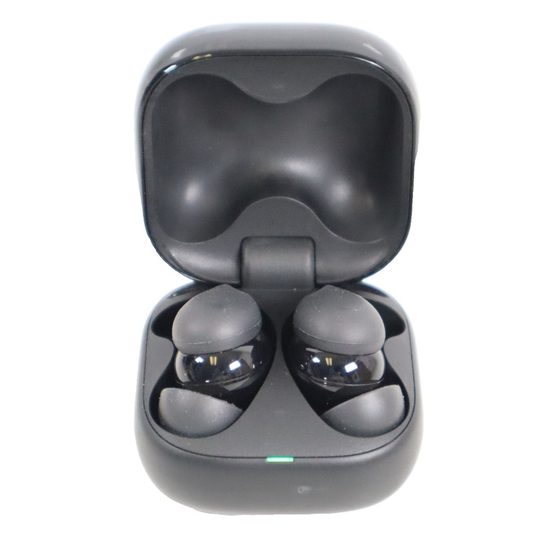Sony WF-LS910N/B LinkBuds Fit Noise Canceling Earbuds – Scratches – (Fair Cond.)