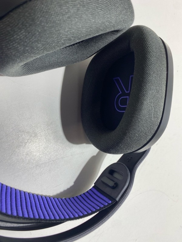 LOGITECH HEADPHONES G522 (P32012663) gallery
