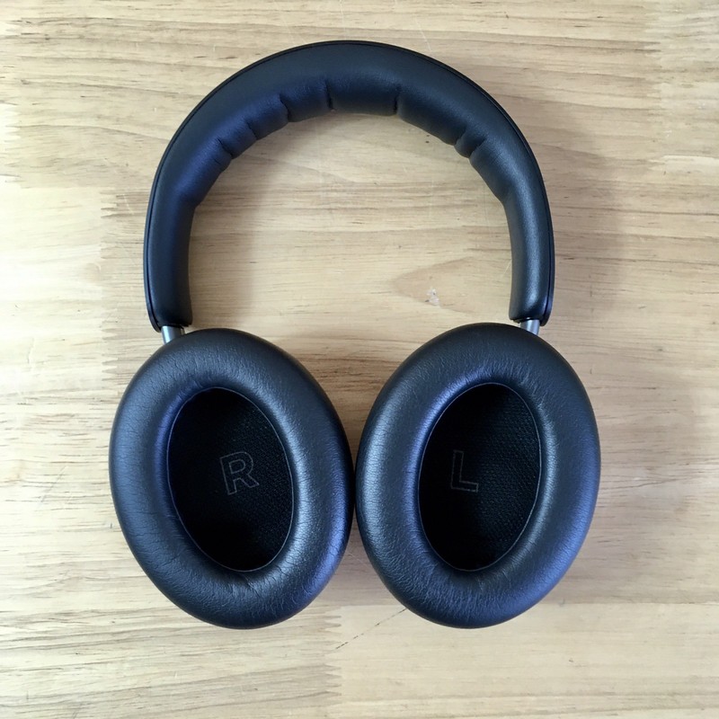 Bose QuietComfort Ultra Wireless Noise Cancelling Headphones - Black gallery