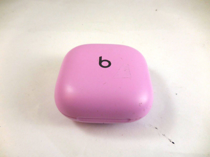 Beats Fit Pro Wireless Noise Cancelling In-Ear Headphone Charging Case- Lavender