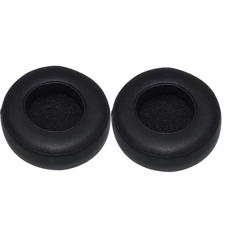2Pcs Ear Pad Cushion Cover For For Beat By Dr Dre Mixr Headphones Replace Parts gallery