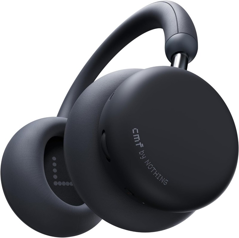 CMF BY Nothing Headphone Active Noise Canceling Wireless Headphones Bluetooth…