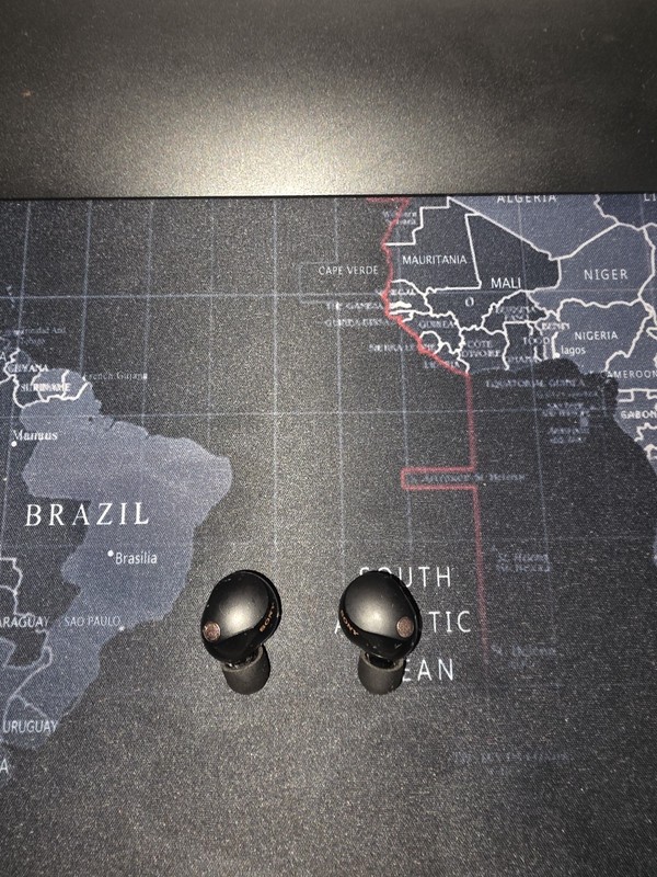 Sony WF-1000XM5 The Best Truly Wireless Bluetooth Noise Canceling Earbuds