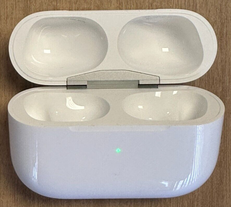 Apple Airpods Pro 2nd Gen Wireless Charging Case – Original Airpods Pro 2nd Cas…