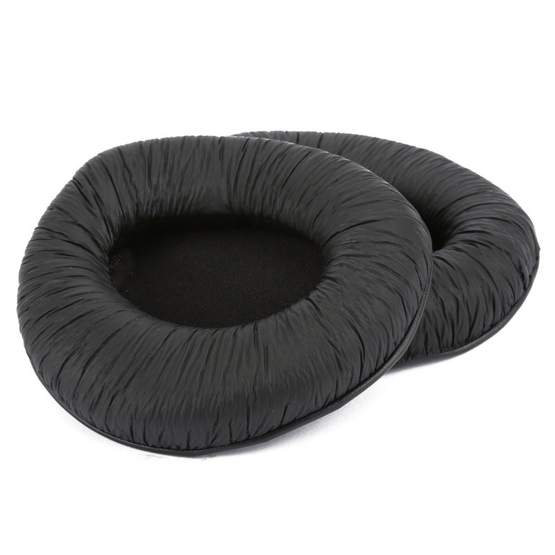 Earpad/Headband Wrinkled/Velvet for Sennheiser RS110 RS160 RS170 RS180 Headphone