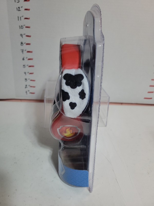 Paw Patrol Marshall Kid Friendly Headphones With Ears Stereo Nickelodeon New gallery