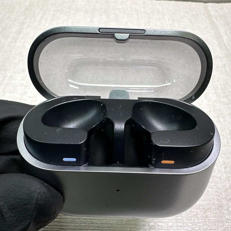 Samsung Galaxy Buds 3 R530 Wireless Bluetooth Earbuds / READ gallery