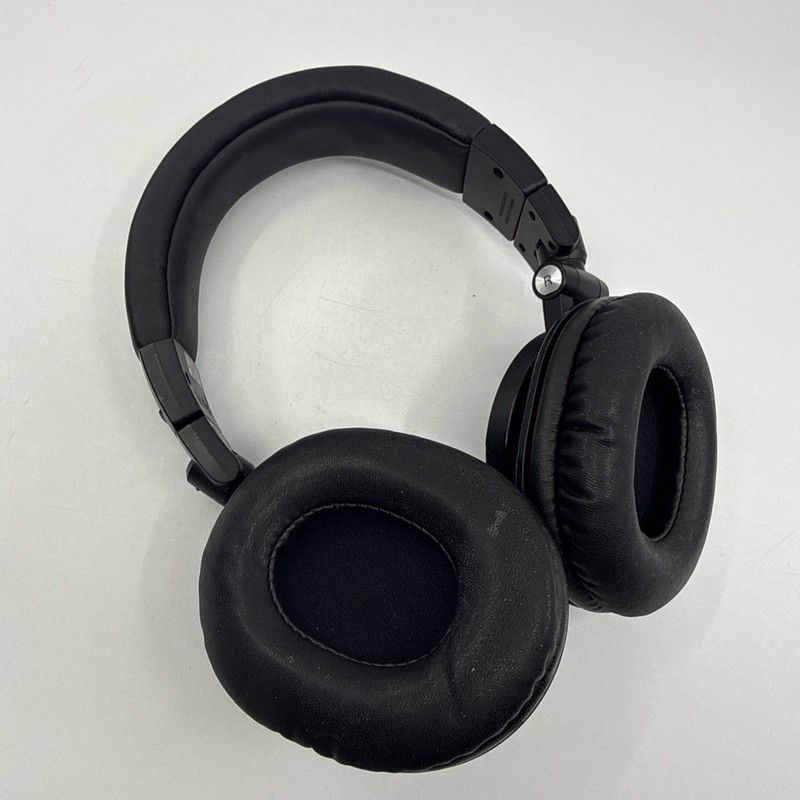 Audio-Technica ATH-M50x Wired Professional Monitor Headphones gallery
