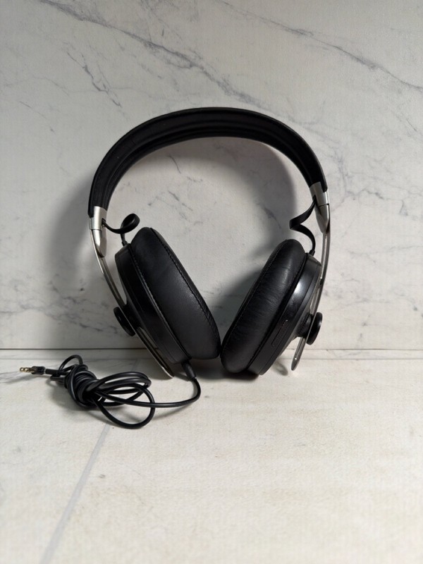 Sennheiser Momentum 3rd Gen M3AEBTXL Wireless ANC Headphones (A1G012566)