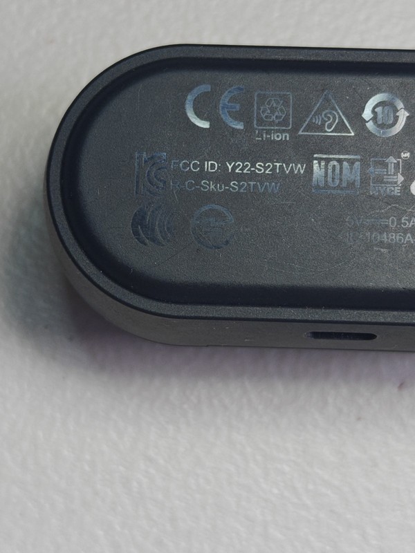 The Skullcandy Sesh Evo True Wireless Bluetooth Earbuds 24 Hours Battery Life gallery