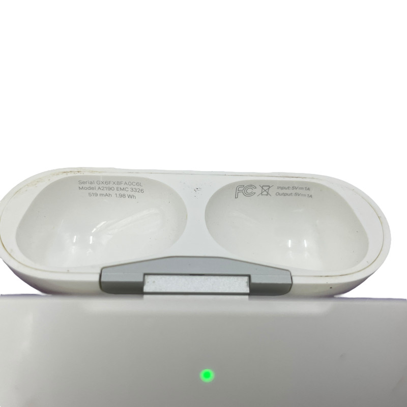 Apple AirPods Pro A2190 Earbuds A2083/A2084 Active Noise Cancelling #UMP0983 gallery
