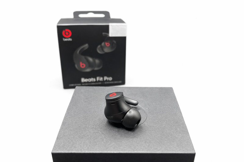 Original Beats by Dr Dre Beats Fit Pro Replacement Choose: LEFT / RIGHT / CASE