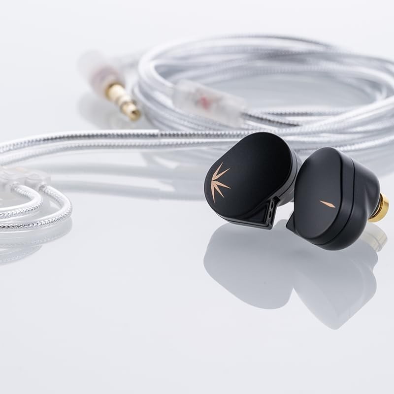 CHU II Interchangeable Cable In-Ear Headphone gallery