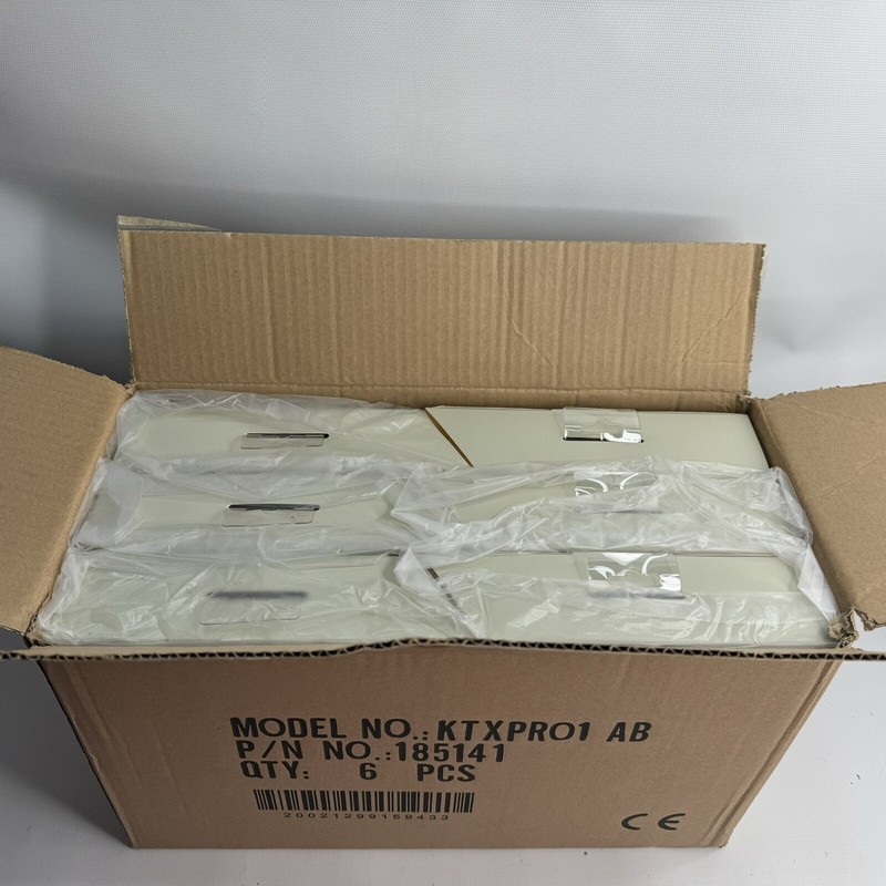 LOT OF 6 Koss KTXPro1 On-Ear Headphones gallery