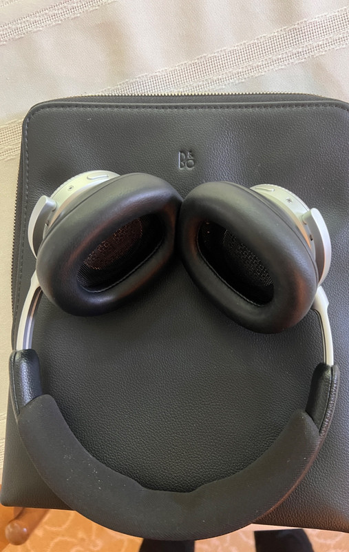 Bang & Olufsen Beoplay H100 Wireless Headphones
