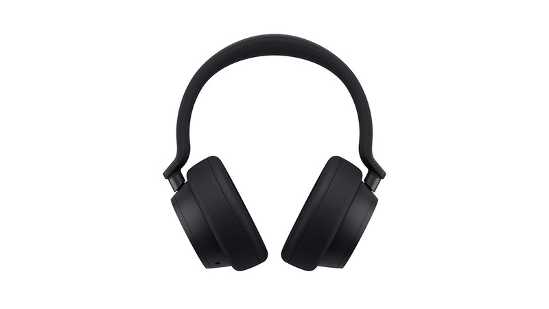 New Microsoft Surface Headphones 2 - Matte Black gallery
