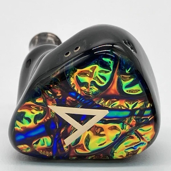 Astell&Kern × Empire Ears Odyssey [IRV-ODYSSEY] Universal IEM Earphones Tested gallery