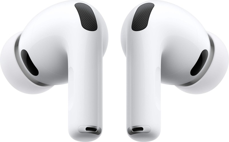 Apple AirPods Pro 3 White In Ear Headphones MFHP4LL/A