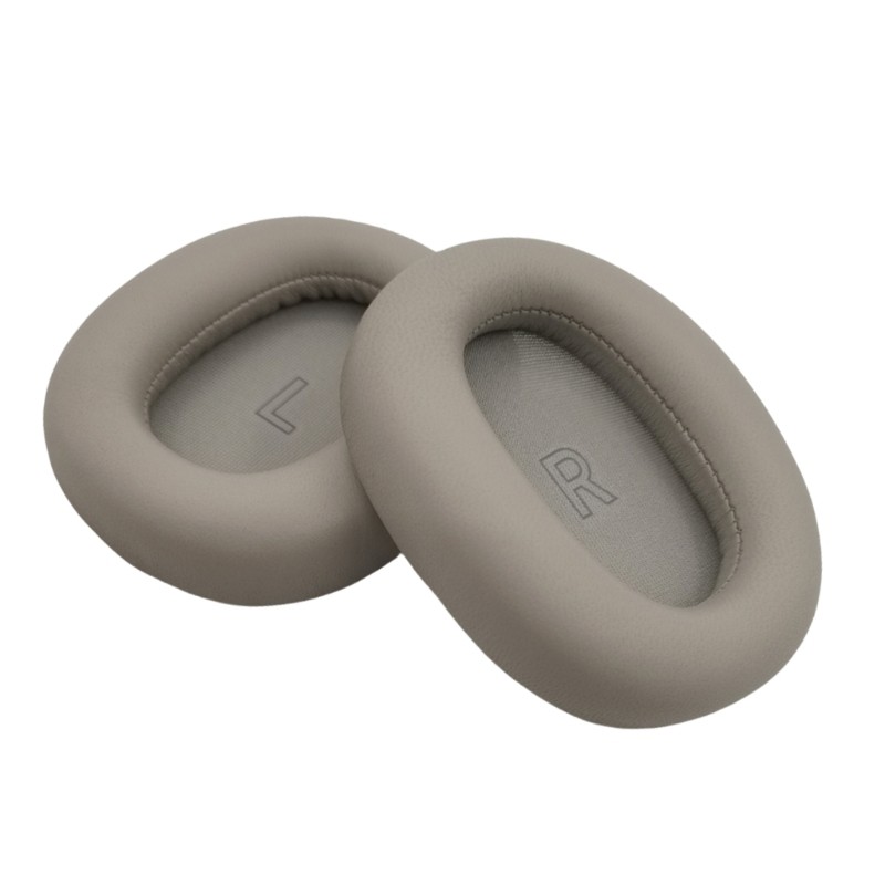 Sheepskin Earpads Earmuff for H95 Headphones Active Noise Cancelling