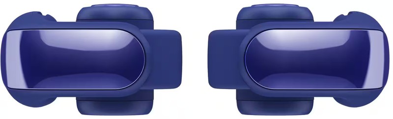 Bose - Ultra Open-Ear True Wireless Open Earbuds - Midnight Violet gallery