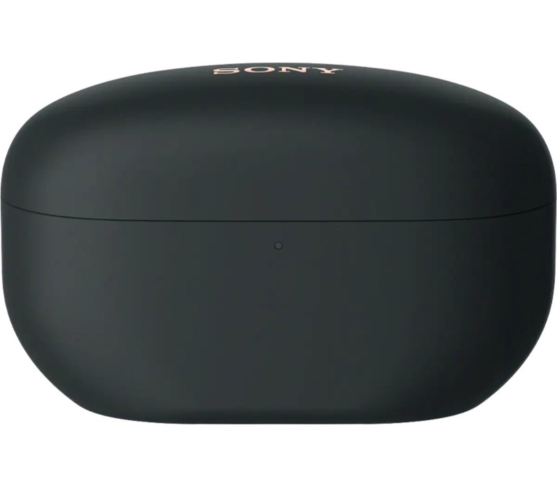 Sony WF-1000XM5 Wireless Headphones - Black gallery