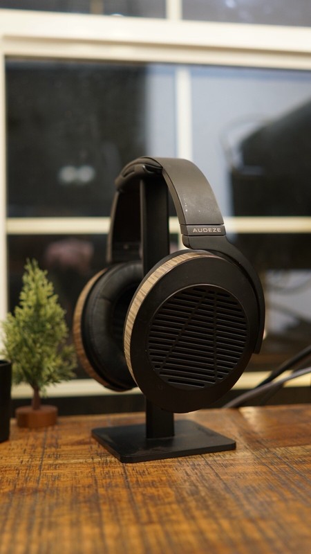 Audeze EL-8 Open Back Headphones
