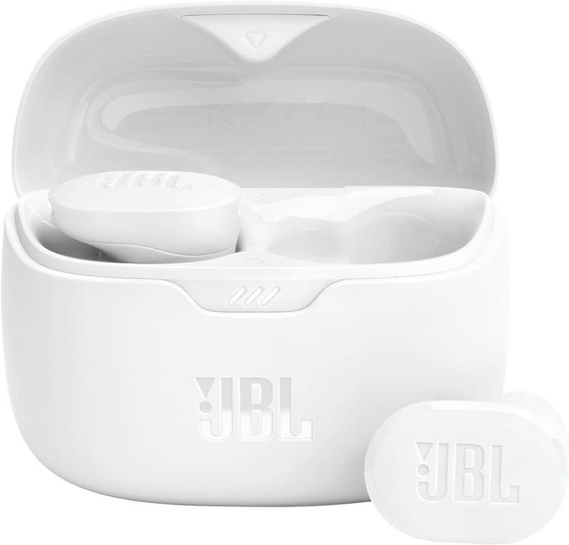 JBL Tune Buds – wireless Noise Cancelling earbuds, 48 hours of battery life