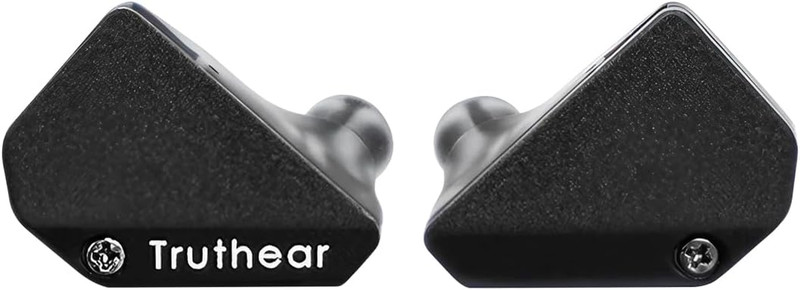 Hexa 1DD+3BA Hybird In-Ear Headphone Gaming Earbud Hifi IEM Earphone with 0.78Mm gallery