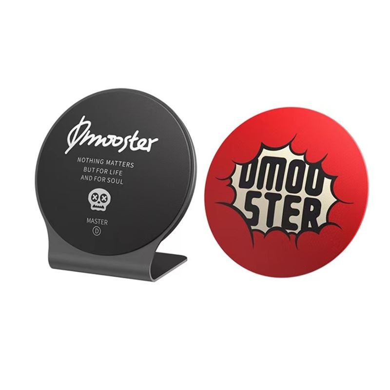 Dmooster D65 67W Detachable Bluetooth Speaker with Touch Control & DSP Audio