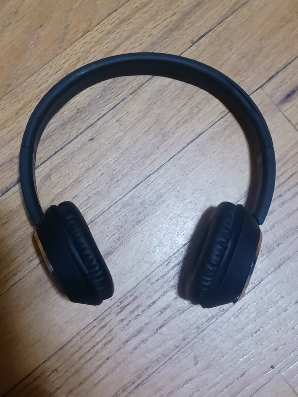 Autozone Branded Origaudio Bluetooth Headphones